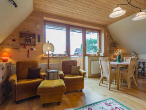 Appartamento Kościelisko montagne polacche 02