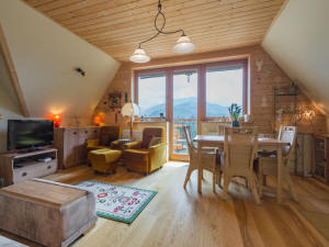 Appartamento Kościelisko montagne polacche 04