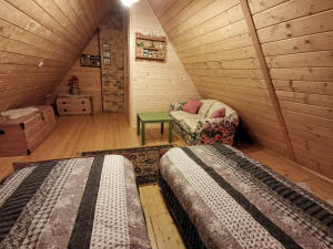 Appartamento Kościelisko montagne polacche 02